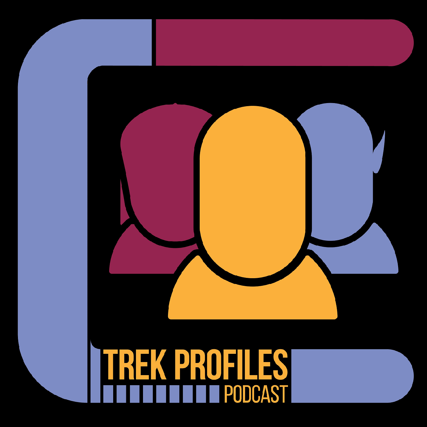 Trek Profiles Podcast