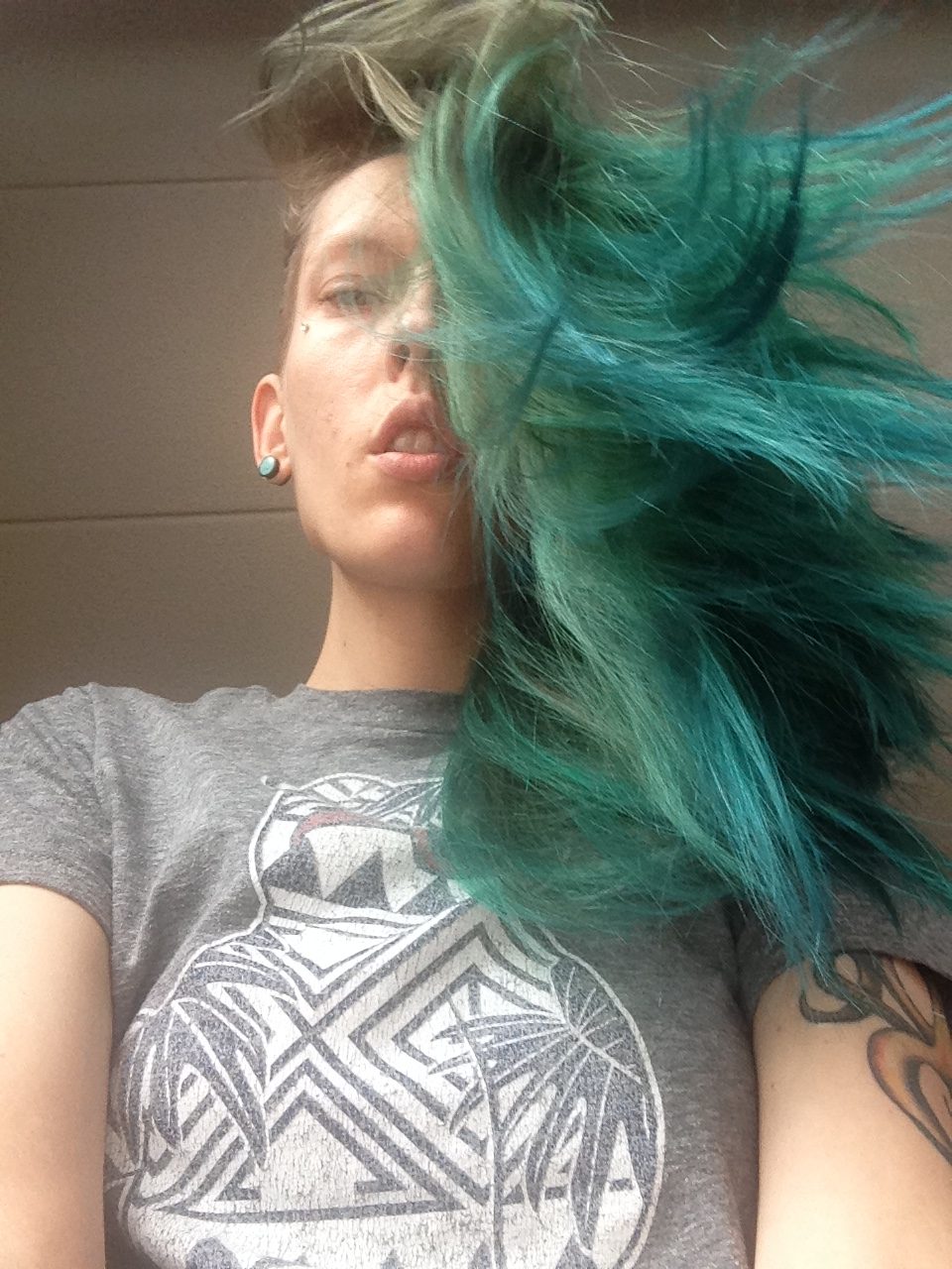 Jenee Rigister Episode 20: Jenée Fowler – Trek Profiles Podcast