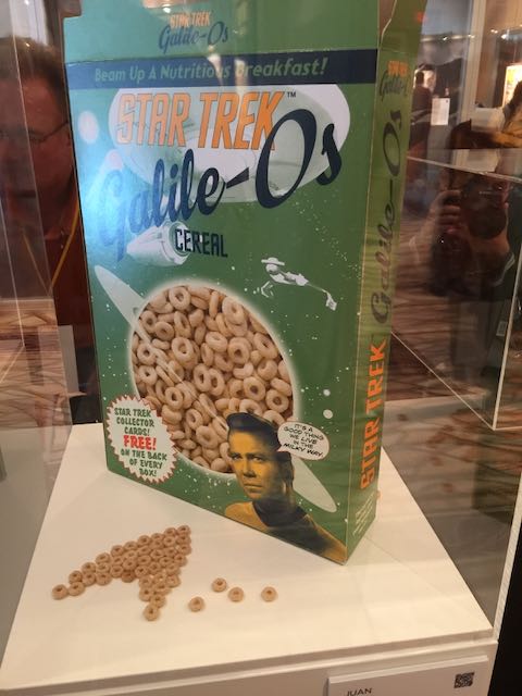 Image of Galile-Os Breakfast Cereal