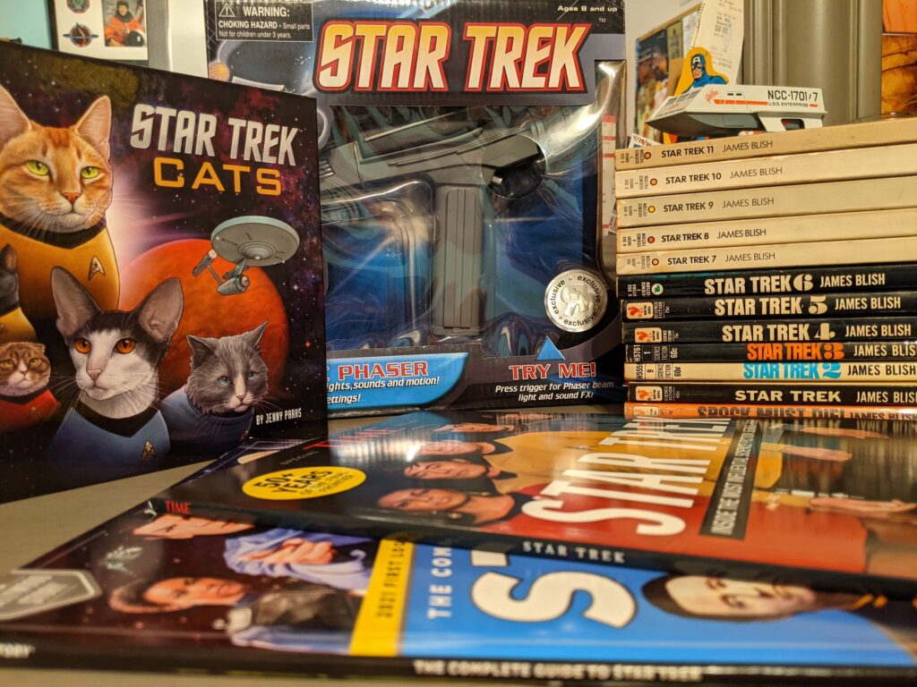 Image of Abigail's Trek collection