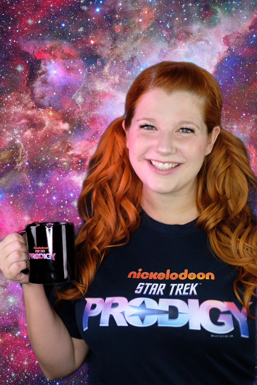 Episode 70: Bonnie Gordon – Trek Profiles Podcast